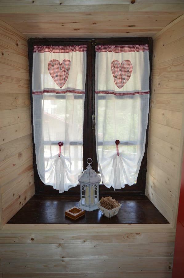 Appartamento Curnet Balme Buitenkant foto