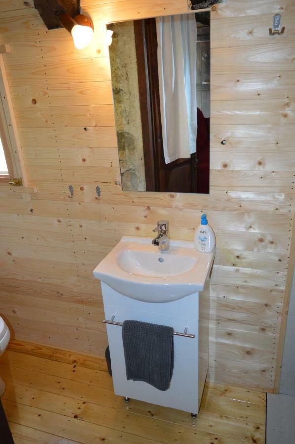 Appartamento Curnet Balme Buitenkant foto