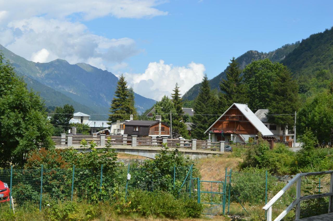 Appartamento Curnet Balme Buitenkant foto